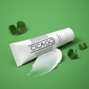 시카고 시카 피니쉬 크림 50ml