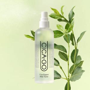 시카고 시카 엑스퍼트 미스트 토너 150ml