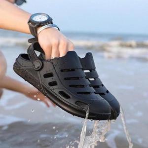 [시스터즈] 남여공용 썸머 데일리 아쿠아 샌들 슬리퍼