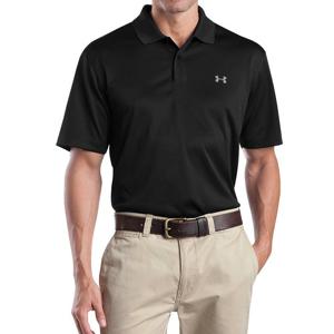 언더아머 퍼포먼스 텍스처드 반팔 티셔츠 1342080-001