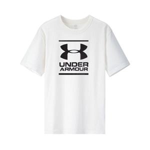 언더아머 UA GA 파운데이션 반팔티 1326849-100