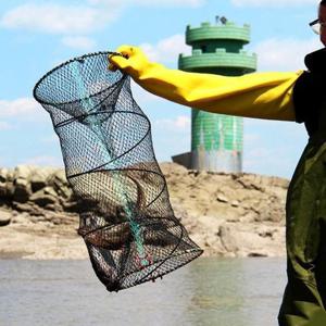 [마물샵] 민물 바다 통발 어망 원형 특대형