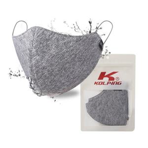 콜핑 공용 사계절 패션마스크 패션마스크