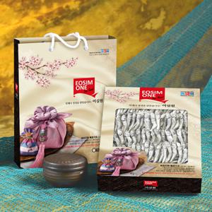 [어심] 멸치 동백4호(국물용멸치450g)