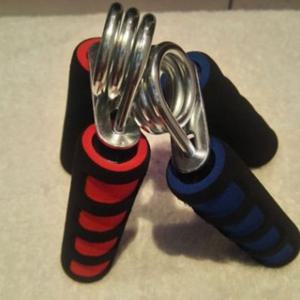 [트래블] (리은)골프 기본 휴대용 악력기 근력강화