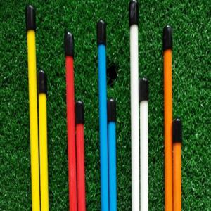 [트래블] 골프 얼라이먼트 스틱 2pcs