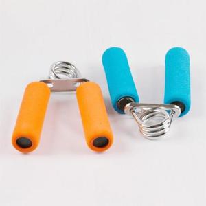 [트래블] 스펀지 기본 손목 악력기 손목운동