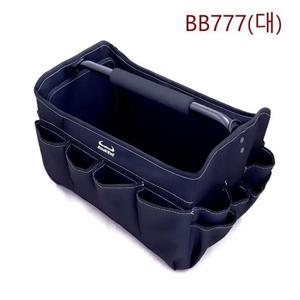 연장가방 다용도 대형 공구가방 공구함 블랙불 bb777