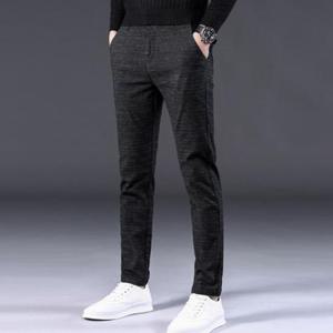 [깨비몰] 남자/일자핏팬츠/슬랙스/편안한바지/빅사이즈