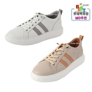 [엘칸토]여성쿠션UP 밴드 스니커즈 LCWS57U14C