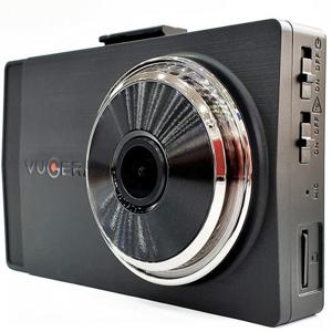 뷰게라블랙박스 VG-8000 3채널(출장장착+GPS)