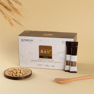 아밀라제 듬뿍 속편한 효소원N (3.8gx90포)