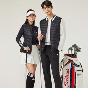 어플지원 스마트 발열조끼 온열조끼 골프 낚시 캠핑 남성 여성