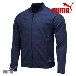 푸마바람막이 FINAL Casuals Jacket 656102 36