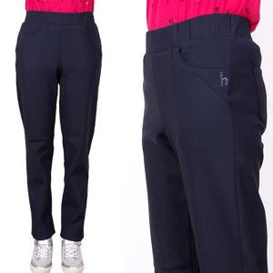 기모안감 여성골프바지 겨울기모팬츠40대50대