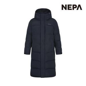 [택가359,000원] 네파 공용 사이폰 다운자켓 7JF2022