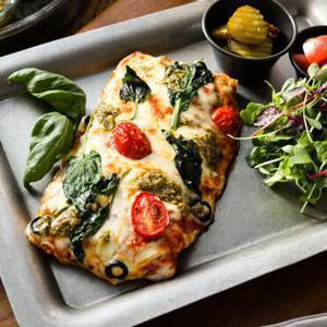 [체험특가] 피자알볼로 사각피자 4종 3팩