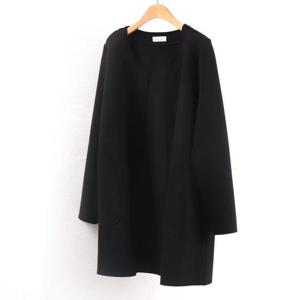 빅사이즈기본자켓 8267L409 스판네오프랜자켓 BG