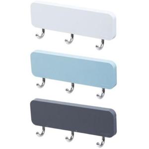 [라일리] Rly 시스맥스 마이룸 월훅 3구 67503 후크 부착형