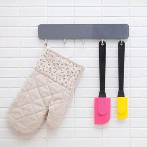 [라일리] Rly 시스맥스 마이룸 월훅 5구 67505 후크 부착형