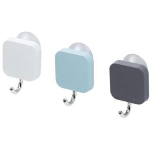 [라일리] Rly 시스맥스 마이룸 월훅 1구 67501 후크 부착형