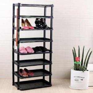 [라일리] Rly (SM)(P00000RH) 공간활용 신발정리대 대형 8단