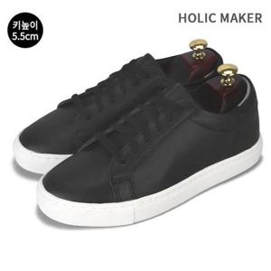 [라일리] Rly 홀릭메이커 남자 스니커즈 HBK021 키높이 남성 캐