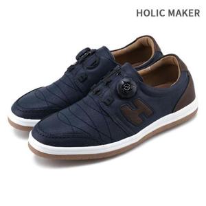 [라일리] Rly 홀릭메이커 남자 스니커즈 HBK054 다이얼 남성 캐