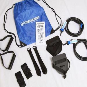 피니스 스트레치코드 패들핸들발목 SD350905 훈련용