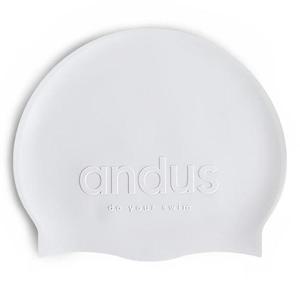 앤드어스 실리콘수모 수영모 SD375861 예쁜수영모 취미