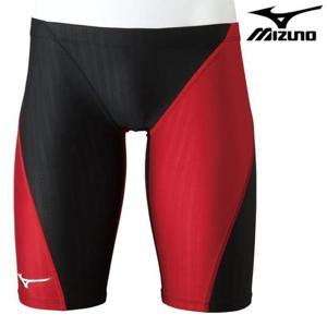 미즈노 남자 선수용 5부 수영복 Z52444 남자스윔팬츠