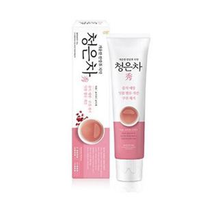 2080 청은차 수 치약 120gx3입 고급