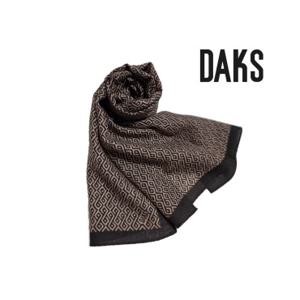 [백화점][닥스(스카프)]남녀공용 울 미디 스카프 FKO046O