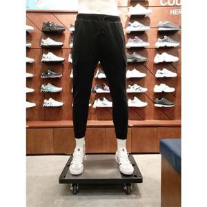 케이스위스_21FJ130_남성봄가을 면카고조거 트랙팬츠