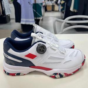 [비트로] [VITRO] 엄스톤2 / 화이트,네이비 URMSTON2