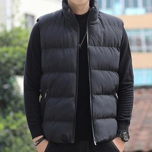 패딩조끼 경량패딩 캐주얼점퍼 쪼끼 패딩 IS-JP51