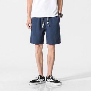 [라일리] Rly 코쿠 허리밴딩 뒷포켓 남자 마반바지 SH200329 데