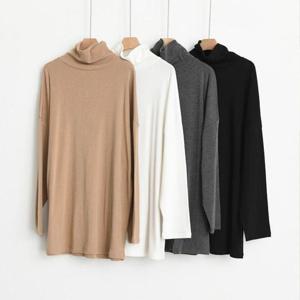 빅사이즈폴라티 C381L410 베이아면기모폴라롱티 LD