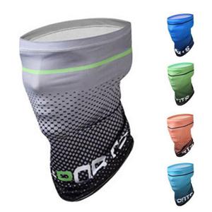 쿨링 활용도 좋은 마스크 햇빛 통기성 흡수 차단 아이스 빠른 아웃도어 멀티 땀 배출