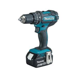 VCB 충전햄머드릴 18vX5.0 DHP482RTE 브러쉬리스 마끼다