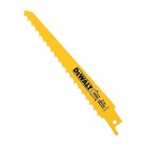 VCB 컷소날 목재절단날 DW4801 6인치 디월트