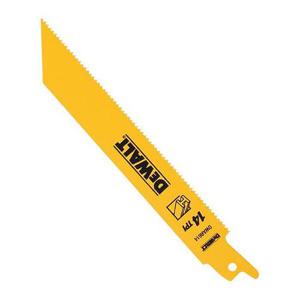 VCB 컷소날 금속절단날 DW4808 DWAR614 6인치 디월트