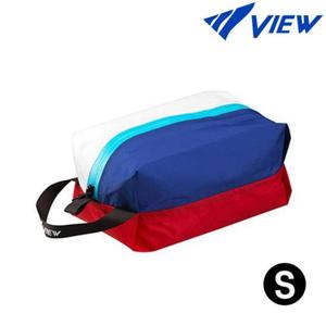VIEW 방수 수영 손가방 파우치 Z55180 수영복비닐 취미용
