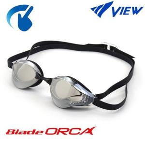 VIEW 미러 수경 물안경 Z55305 수영안경추천 특이한물안경
