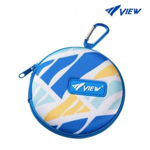 VIEW 수경케이스 수영용품 Z55437 패션수경 특이한물안경