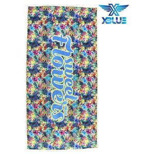 엑스블루 수영용 건식타월 스포츠타월 대 Z51998 쿨타올