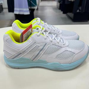 [비트로] [VITRO] 배드민턴화 스턴(N.라임) STUN(N.L)