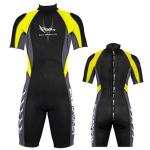 랠리 남성 튜닉 수영슈트 Q12224 수트추천 서핑슈트 서핑