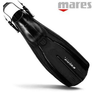 마레스 스쿠버용 롱핀 오리발 Q11718 라이트 스쿠버용품