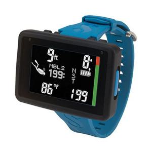 스쿠바프로 다이브 컴퓨터 2.0 Q12917 다이빙 부력조절기